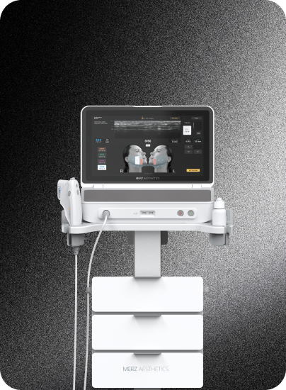 Liệu pháp Ultherapy Prime