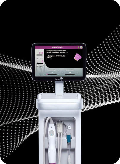 Liệu pháp Thermage FLX
