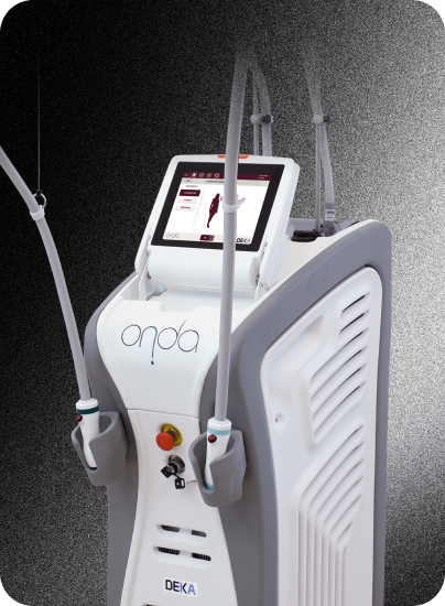Liệu pháp nâng cơ Onda