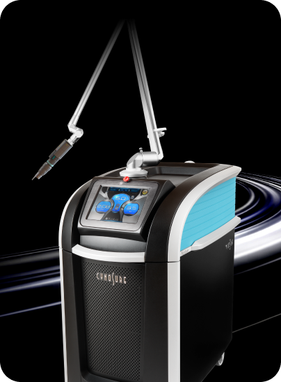 Liệu pháp PicoSure Toning