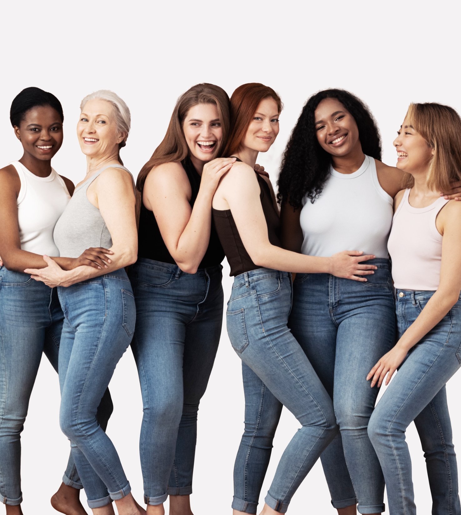 Giá trị cốt lõi của Lienjang: Diversity - Tôn trọng sự đa dạng của khách hàng