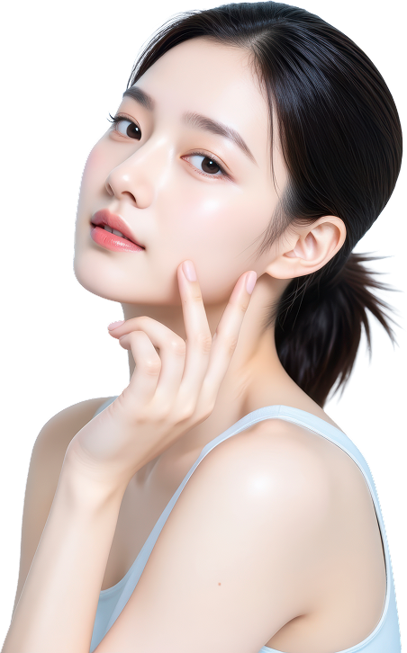 Hình ảnh mẫu thể hiện hiệu quả điều trị Alltite