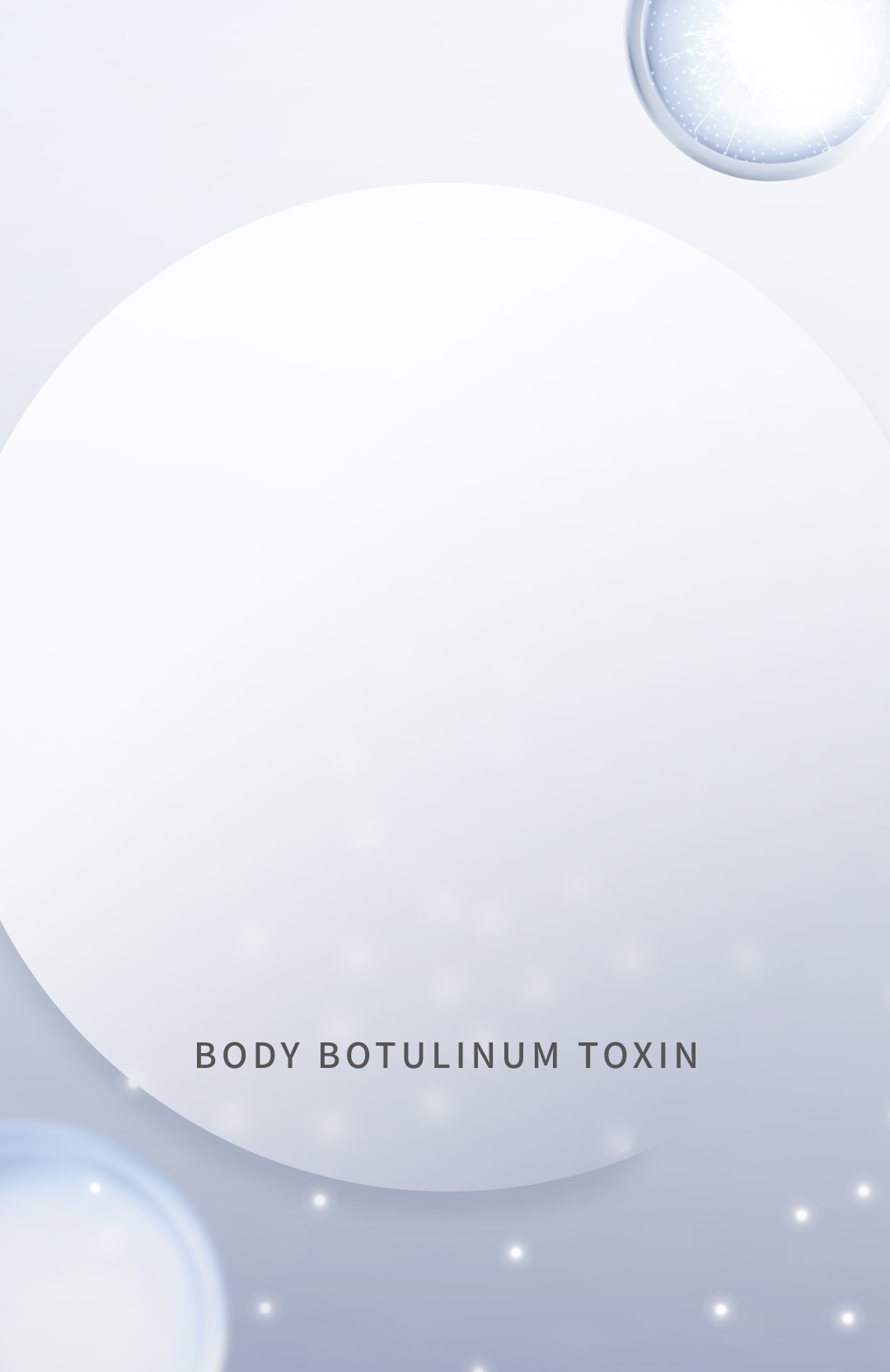 Hình nền Body Botulinum Toxin tại LIENJANG (phiên bản di động)