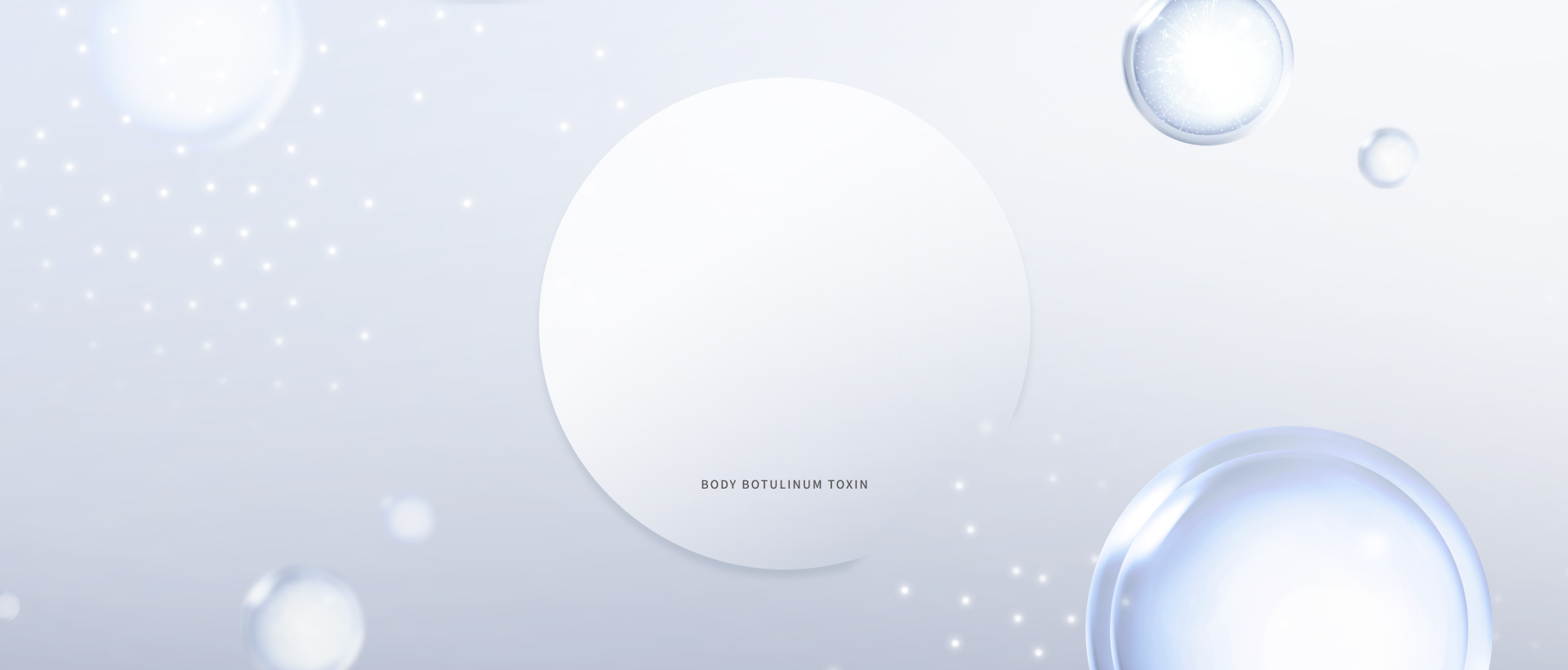 Hình nền Body Botulinum Toxin tại LIENJANG