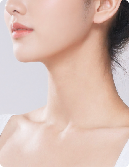 Hình ảnh mẫu Body Botulinum Toxin tại LIENJANG