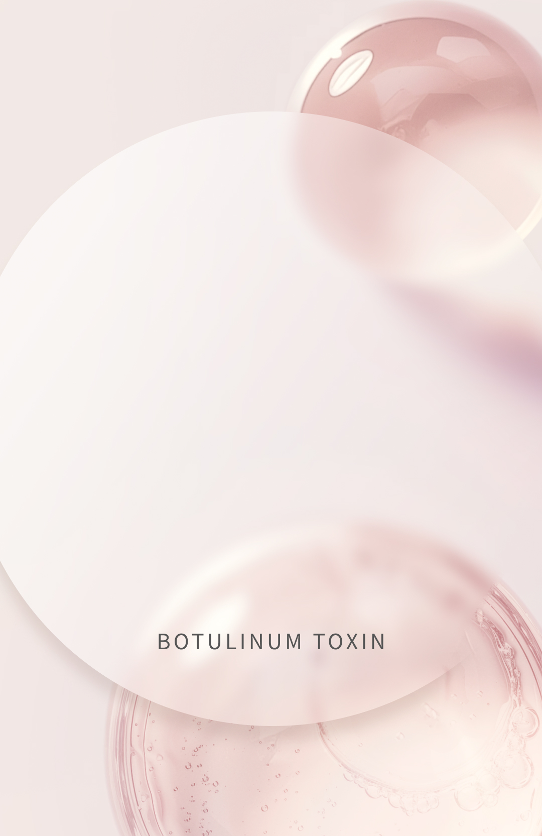 Hình nền Botulinum Toxin LIENJANG