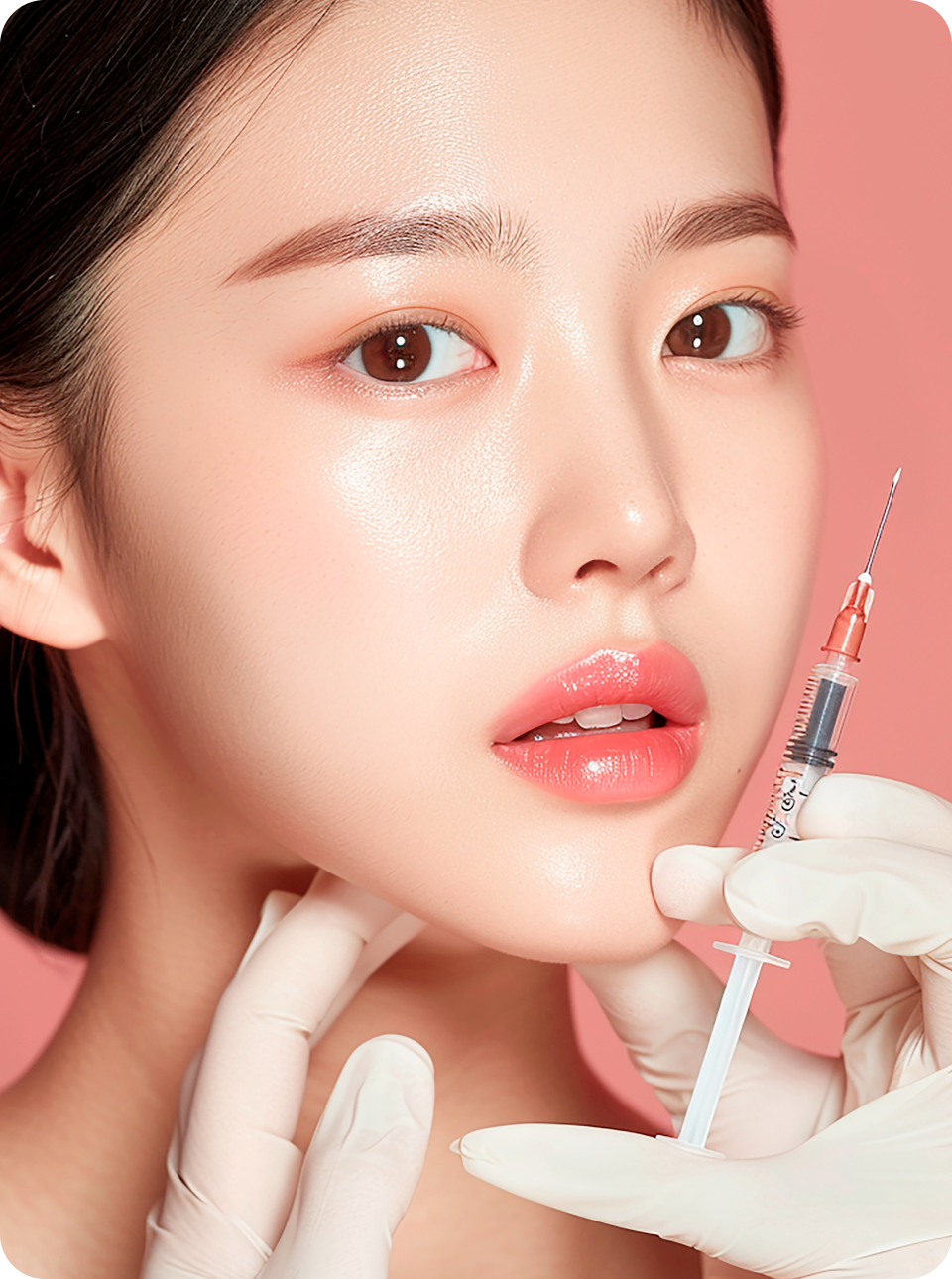 Hình ảnh mẫu Botulinum Toxin LIENJANG