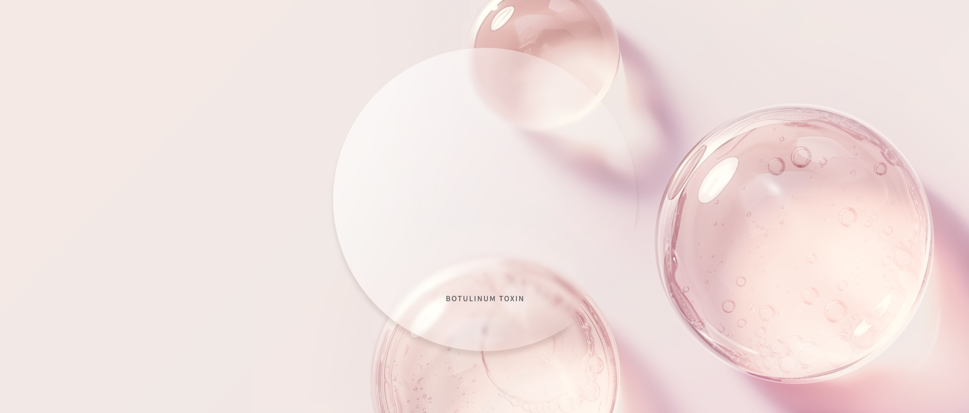 Hình nền Botulinum Toxin LIENJANG