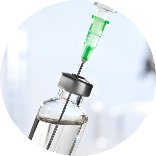 Hình ảnh độ an toàn Botulinum Toxin LIENJANG