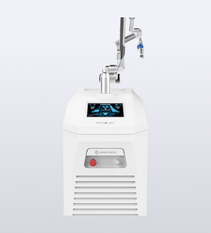 Thiết bị laser điều trị sắc tố & làm trắng da Lienjang 2