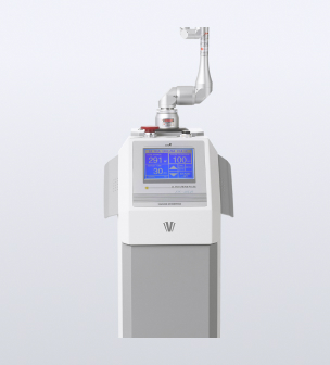 Thiết bị laser điều trị sắc tố & làm trắng da Lienjang 3