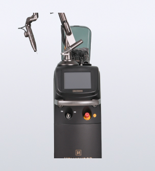 Thiết bị laser điều trị sắc tố & làm trắng da Lienjang 4