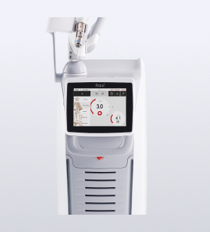 Thiết bị laser điều trị sắc tố & làm trắng da Lienjang 5