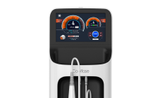 Hình ảnh điều trị STEP1 Coolfase