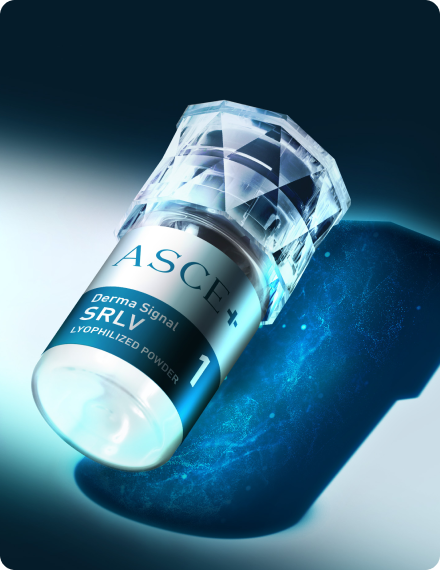 Hình ảnh sản phẩm Exosome của Lienjang
