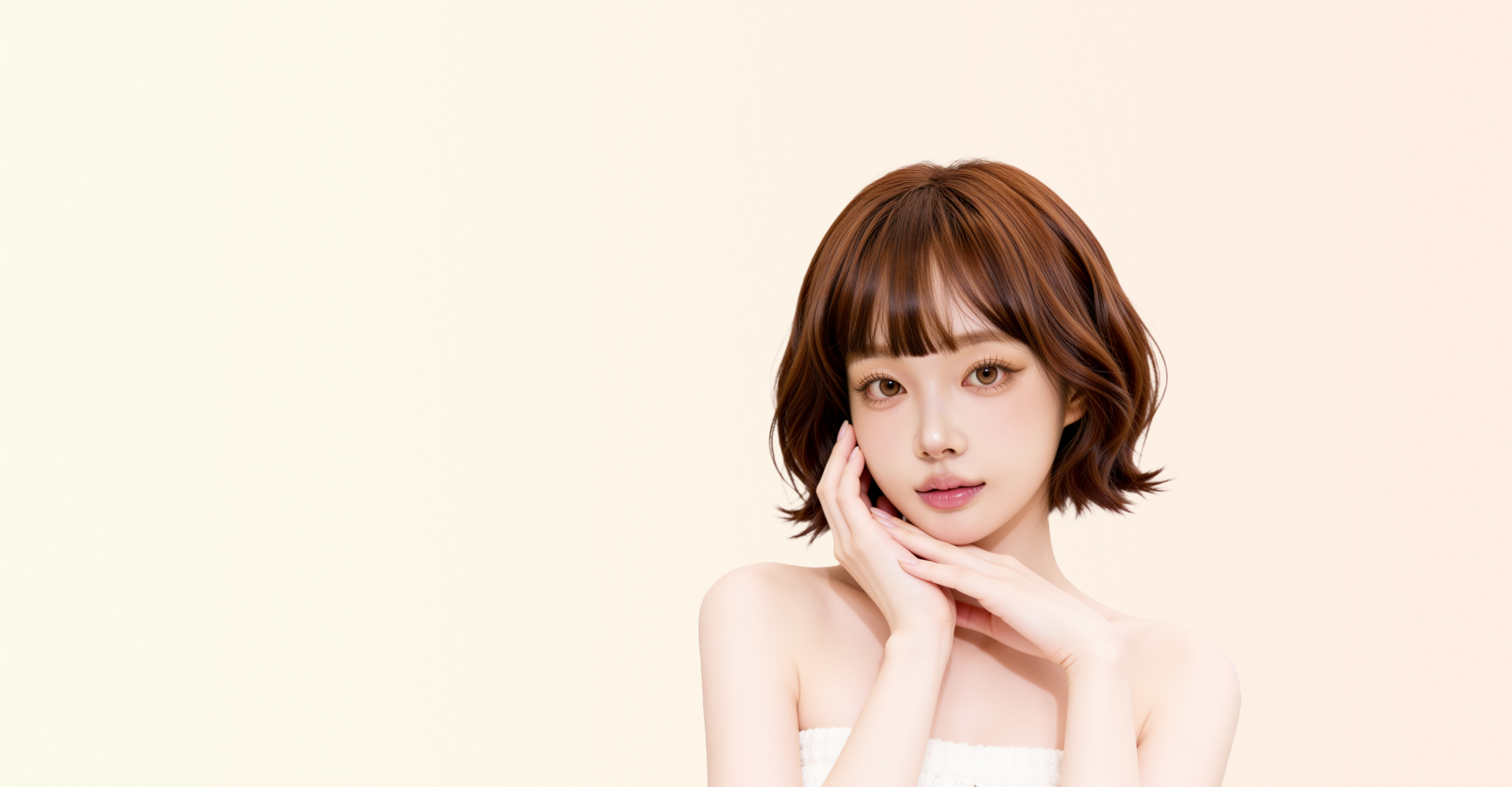 Hình ảnh chính Personal Filler LIENJANG