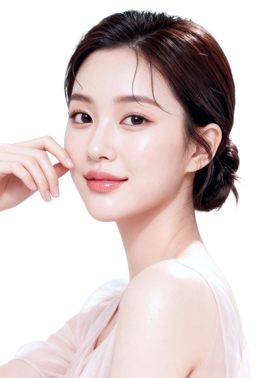 Hình ảnh chính GOURI Skin Booster phiên bản di động