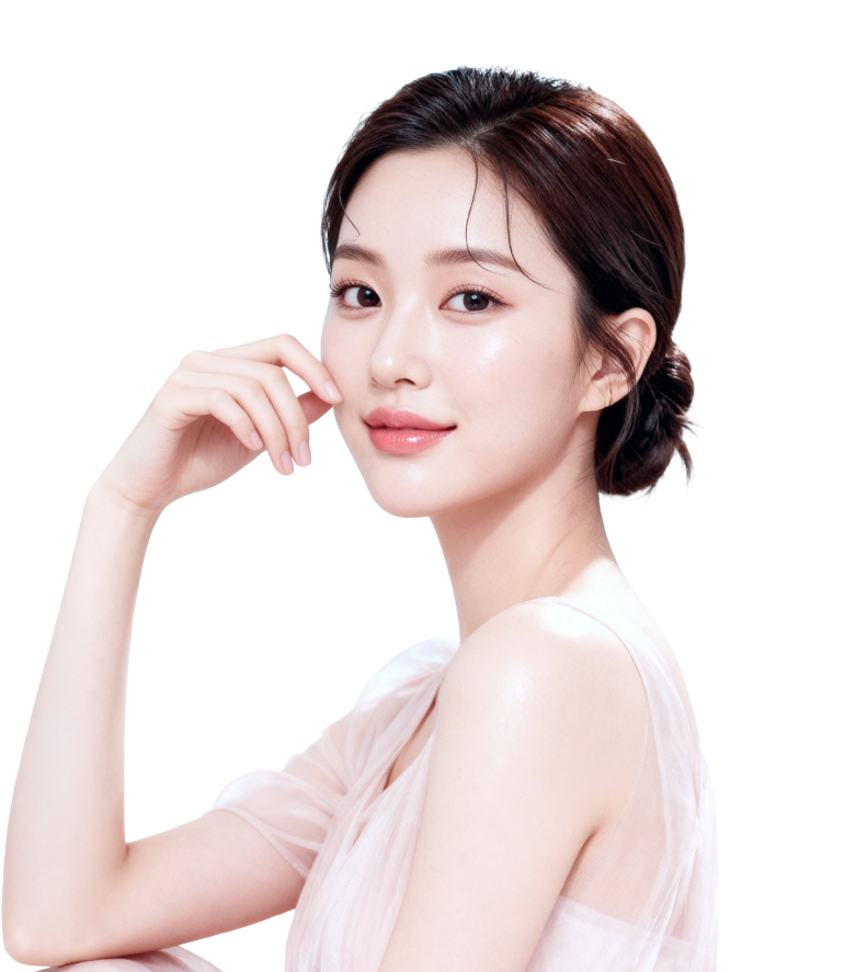 Hình ảnh chính liệu trình GOURI Skin Booster