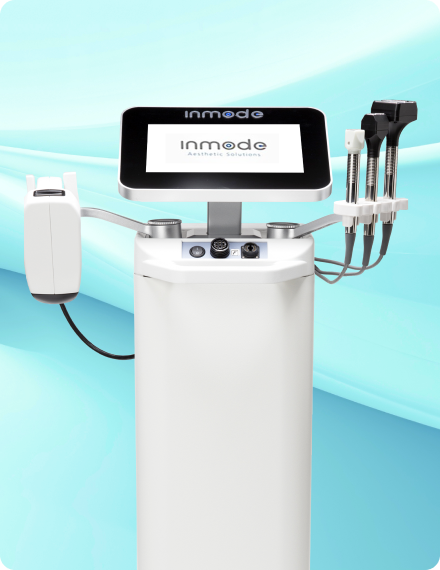 Hình ảnh giới thiệu liệu trình nâng cơ InMode