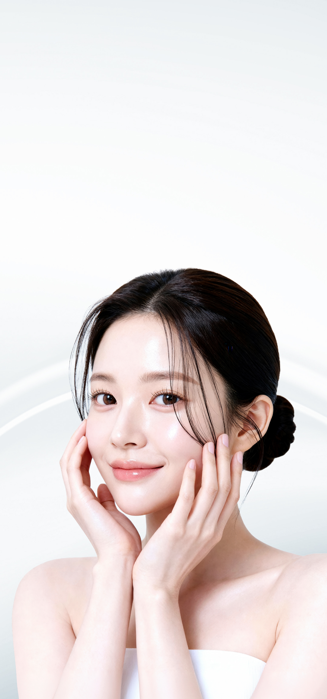Hình ảnh chính Juvelook Collagen Booster phiên bản di động của Lienjang