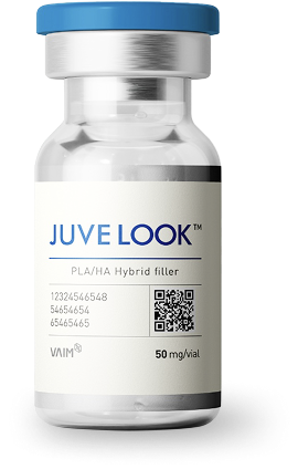 Hình nền giải pháp Collagen Booster Juvelook