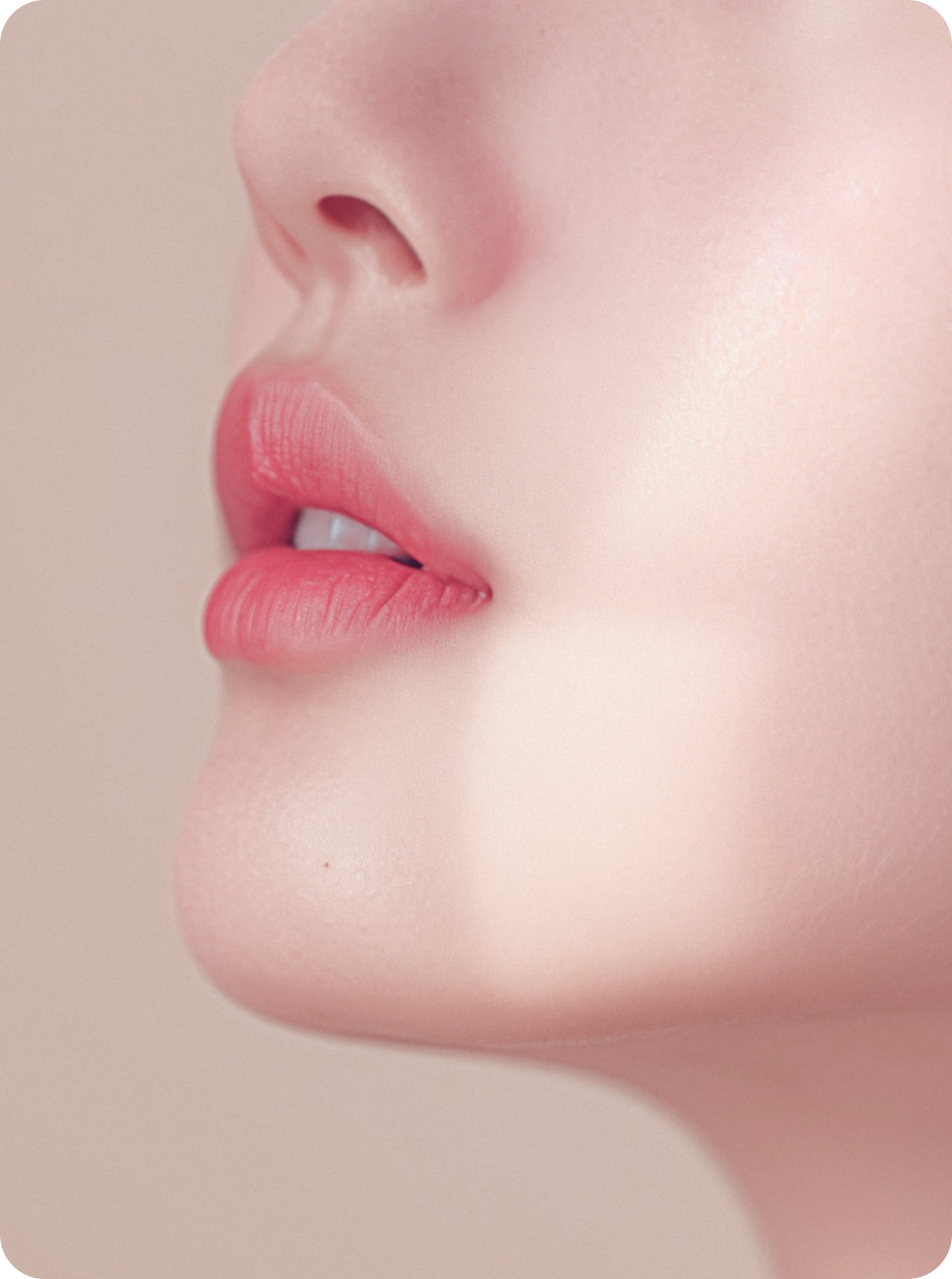 Hình ảnh giới thiệu filler môi Lienjang phiên bản di động