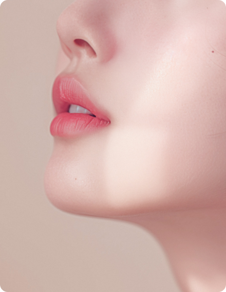 Hình ảnh giới thiệu filler môi Lienjang