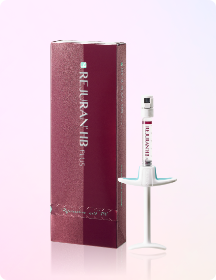 Hình ảnh giới thiệu Lip Rejuran của LIENJANG