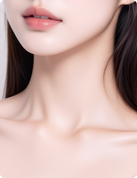 Hình ảnh giới thiệu filler nếp nhăn cổ