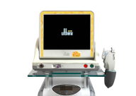 Hình ảnh thiết bị Ultherapy