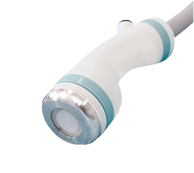 Điều trị săn chắc lớp biểu bì và trung bì với tay cầm ONDA 3mm