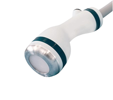 Điều trị giảm mỡ cằm và mỡ cơ thể với tay cầm ONDA 7mm