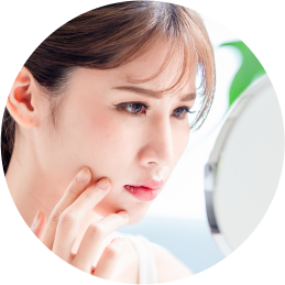 Đặc điểm tiêm tạo đường nét khuôn mặt - Giảm đau, bầm tím và sưng