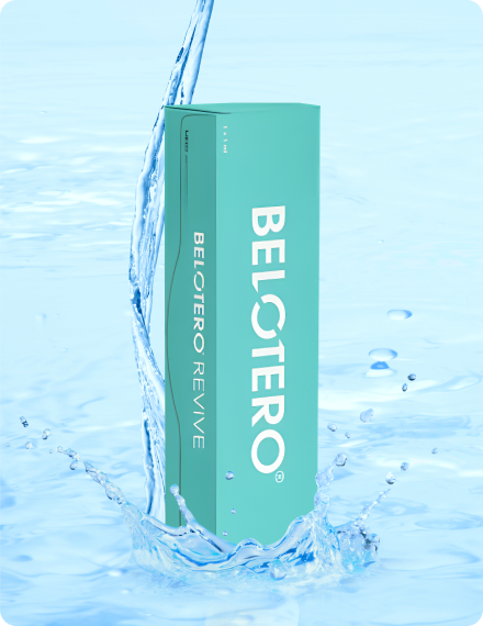 Hình giới thiệu Belotero Revive