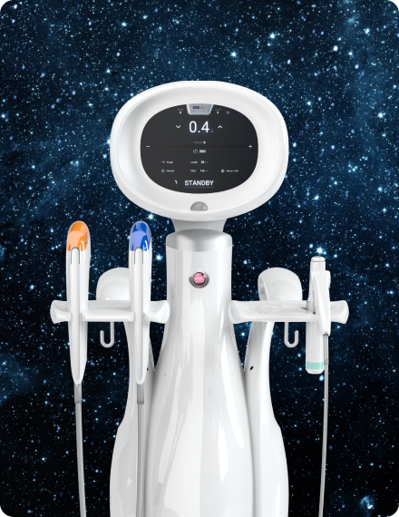 Hình giới thiệu Shurink Universe