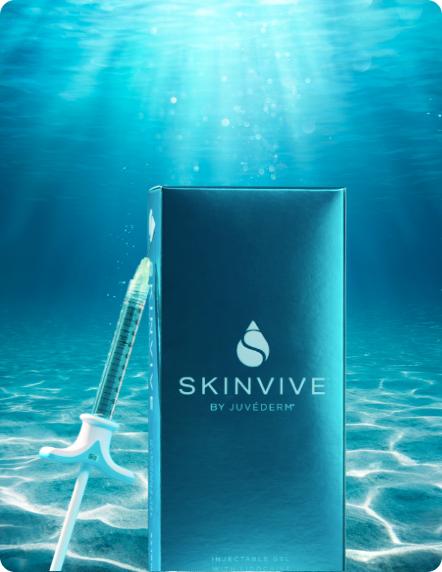 Hình giới thiệu liệu pháp tiêm dưỡng da Hyaluronic Acid Skinvive