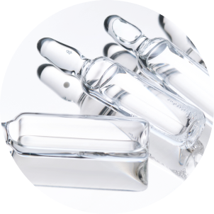 Hình ảnh minh họa tác dụng phụ của Steroid