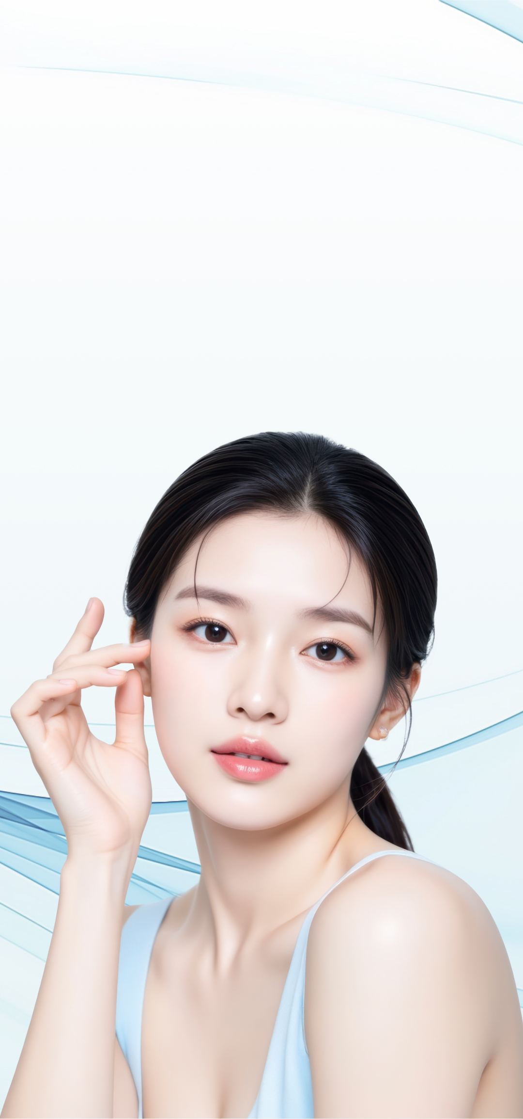 Hình ảnh chính Sofwave trên di động