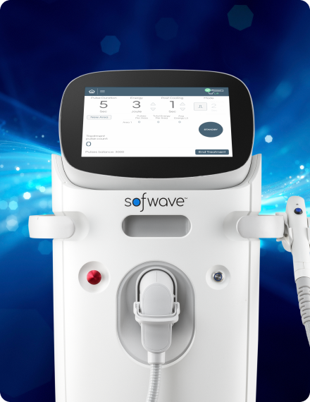 Hình ảnh giới thiệu Sofwave