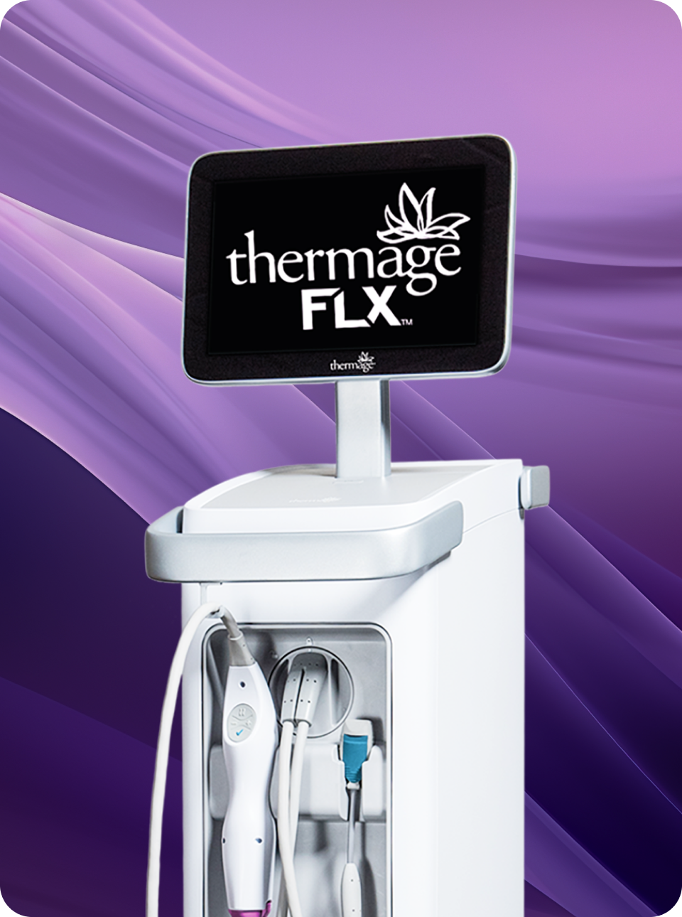 Hình ảnh giới thiệu Thermage FLX trên di động