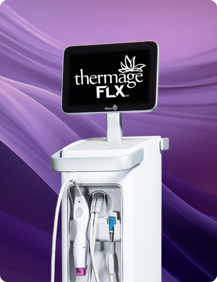 Hình ảnh giới thiệu Thermage FLX