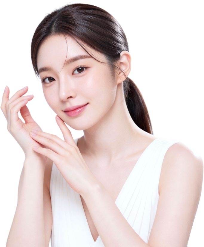 Hình ảnh chính liệu trình Twin Pixel