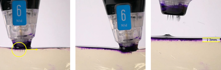 Tay cầm Booster Twin Pixel