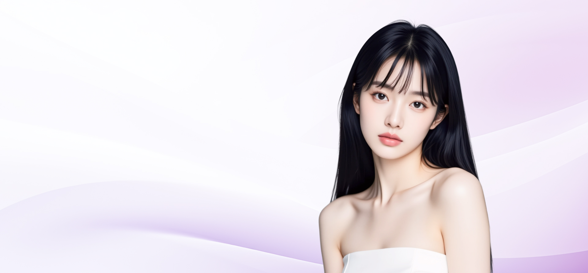 Hình ảnh chính V-OLET – Tiêm hủy mỡ nọng cằm